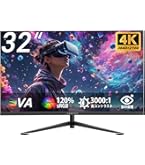 Amazon.co.jp: Acer モニター ディスプレイ ER320HQwmidx 31.5インチ